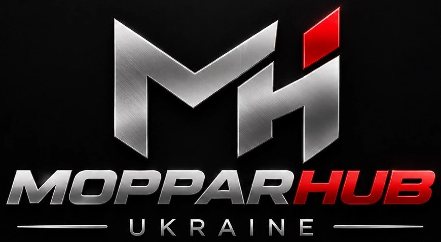 MOPPARHUB UKRAINE